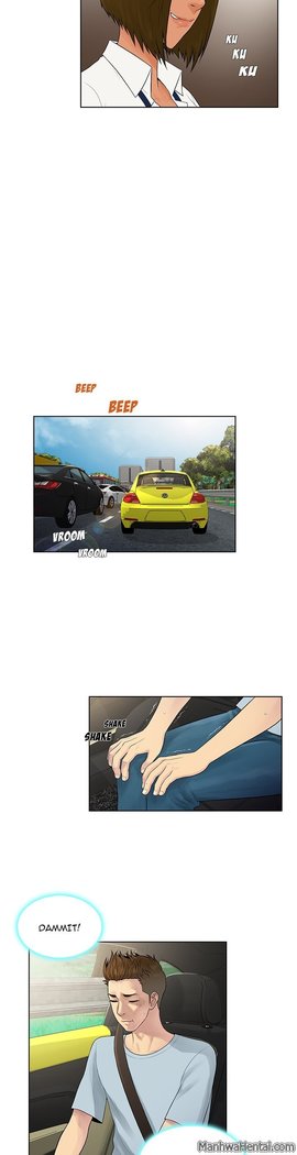The Stand-up Guy Ch.56/56