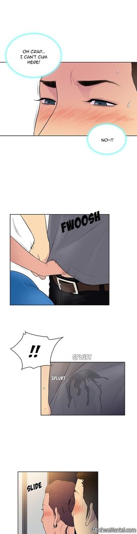 The Stand-up Guy Ch.56/56