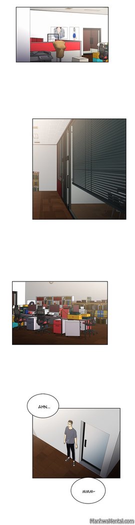 The Stand-up Guy Ch.56/56