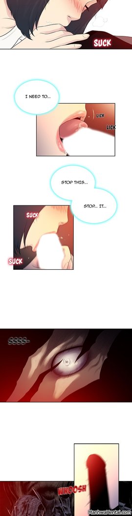 The Stand-up Guy Ch.56/56