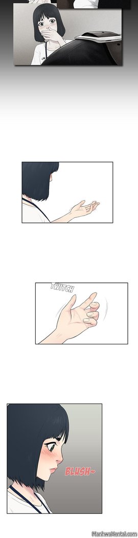 The Stand-up Guy Ch.56/56