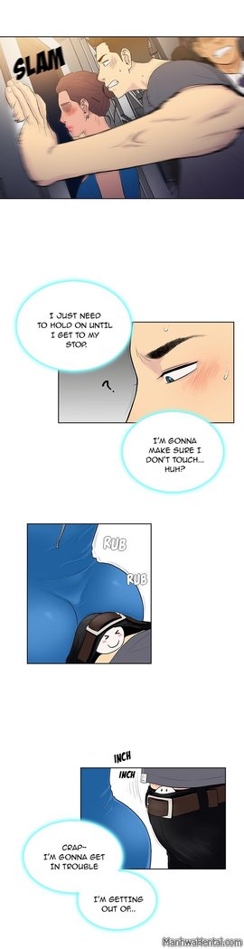 The Stand-up Guy Ch.56/56