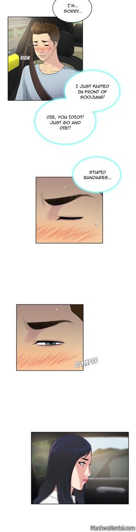 The Stand-up Guy Ch.56/56