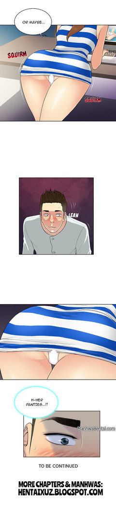 The Stand-up Guy Ch.56/56