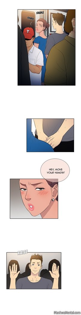 The Stand-up Guy Ch.56/56