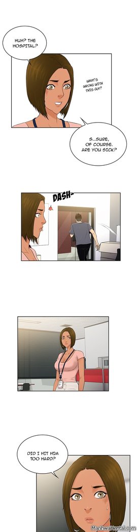 The Stand-up Guy Ch.56/56