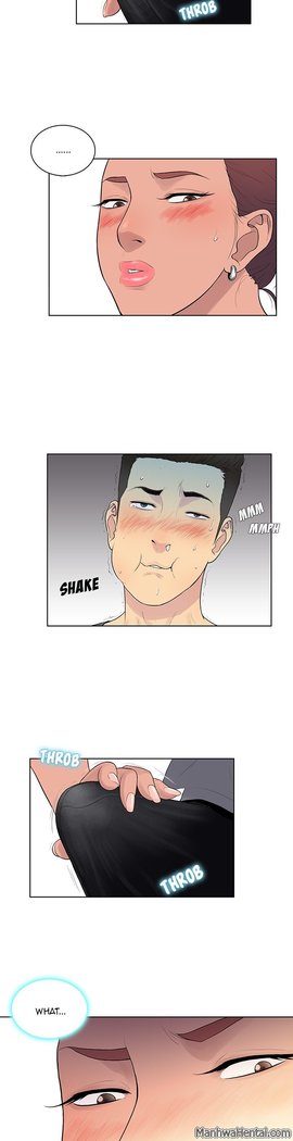 The Stand-up Guy Ch.56/56