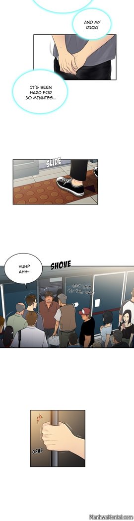 The Stand-up Guy Ch.56/56