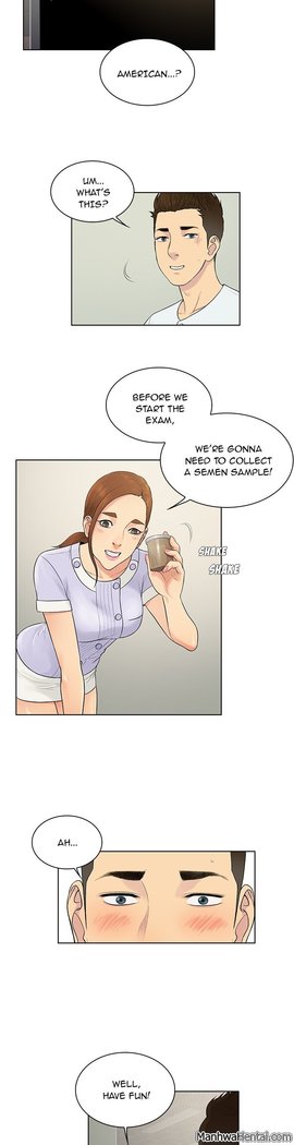 The Stand-up Guy Ch.56/56