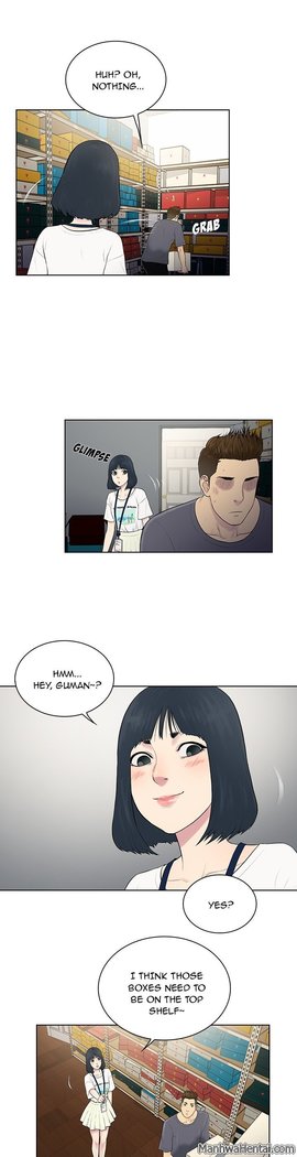 The Stand-up Guy Ch.56/56