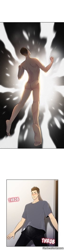 The Stand-up Guy Ch.56/56