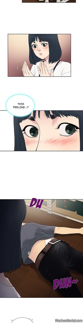 The Stand-up Guy Ch.56/56