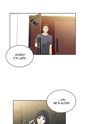 The Stand-up Guy Ch.56/56 Page #54
