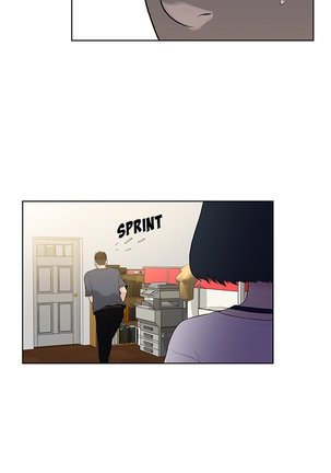 The Stand-up Guy Ch.56/56 Page #57