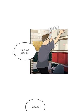 The Stand-up Guy Ch.56/56 Page #63