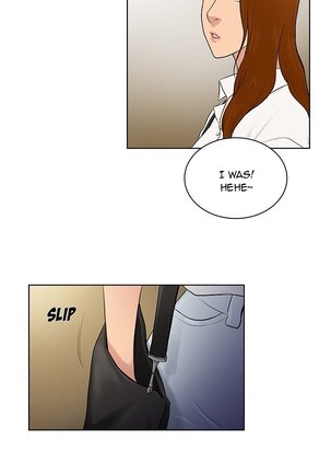 The Stand-up Guy Ch.56/56 Page #114