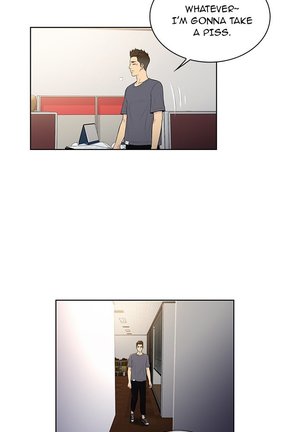 The Stand-up Guy Ch.56/56 Page #98