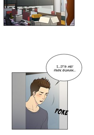 The Stand-up Guy Ch.56/56 Page #112