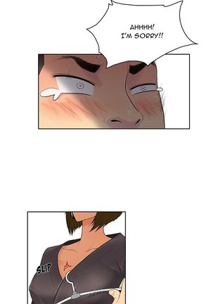 The Stand-up Guy Ch.56/56 Page #159