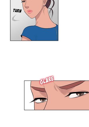 The Stand-up Guy Ch.56/56 Page #35