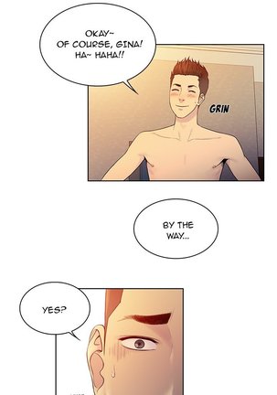 The Stand-up Guy Ch.56/56 Page #152