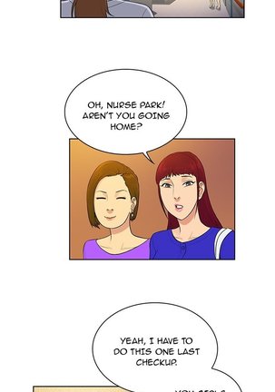 The Stand-up Guy Ch.56/56 Page #224