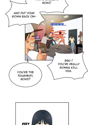 The Stand-up Guy Ch.56/56 Page #163