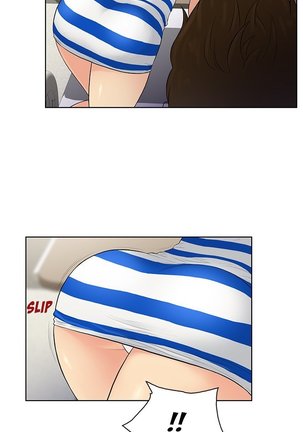 The Stand-up Guy Ch.56/56 Page #233