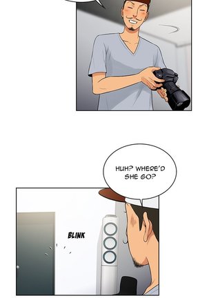 The Stand-up Guy Ch.56/56 Page #167