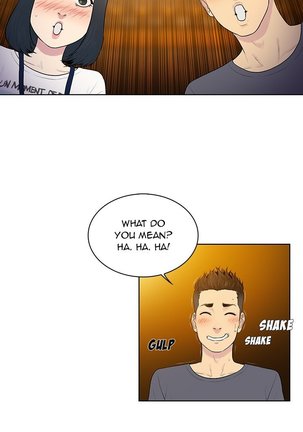 The Stand-up Guy Ch.56/56 Page #117
