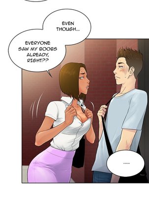 The Stand-up Guy Ch.56/56 Page #178