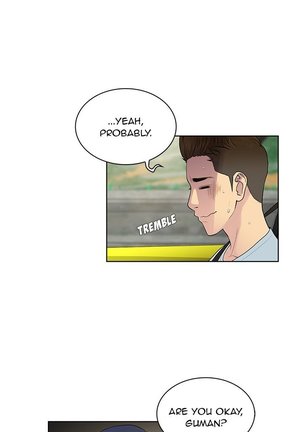 The Stand-up Guy Ch.56/56 Page #195
