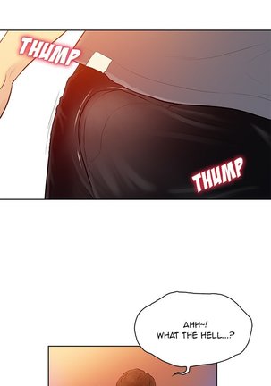 The Stand-up Guy Ch.56/56 Page #21