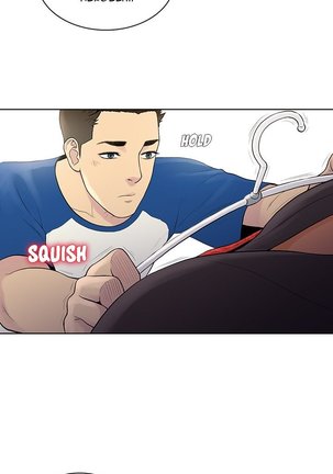 The Stand-up Guy Ch.56/56 Page #158