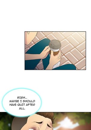 The Stand-up Guy Ch.56/56 Page #168