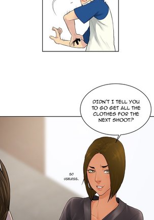 The Stand-up Guy Ch.56/56 Page #157