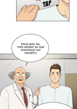 The Stand-up Guy Ch.56/56 Page #89