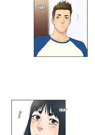 The Stand-up Guy Ch.56/56 Page #155