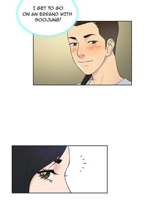 The Stand-up Guy Ch.56/56 Page #181