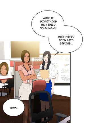 The Stand-up Guy Ch.56/56 Page #53