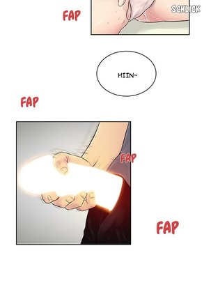 The Stand-up Guy Ch.56/56 Page #106