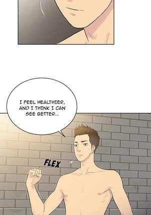 The Stand-up Guy Ch.56/56 Page #52