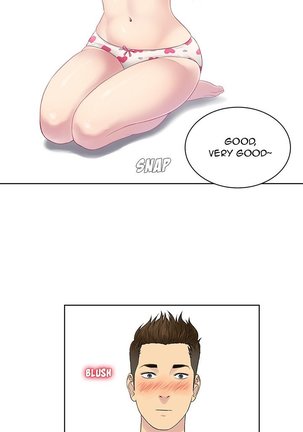 The Stand-up Guy Ch.56/56 Page #156