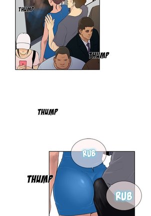 The Stand-up Guy Ch.56/56 Page #37
