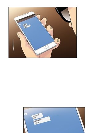 The Stand-up Guy Ch.56/56 Page #15