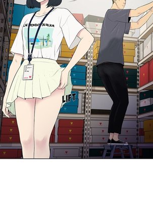 The Stand-up Guy Ch.56/56 Page #66