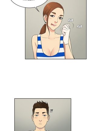 The Stand-up Guy Ch.56/56 Page #229