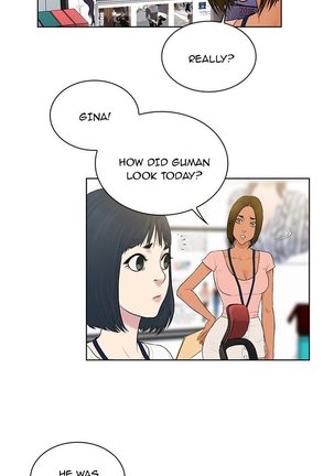 The Stand-up Guy Ch.56/56 Page #83