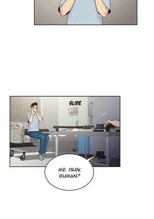 The Stand-up Guy Ch.56/56 Page #215