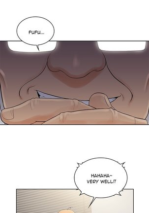 The Stand-up Guy Ch.56/56 Page #88